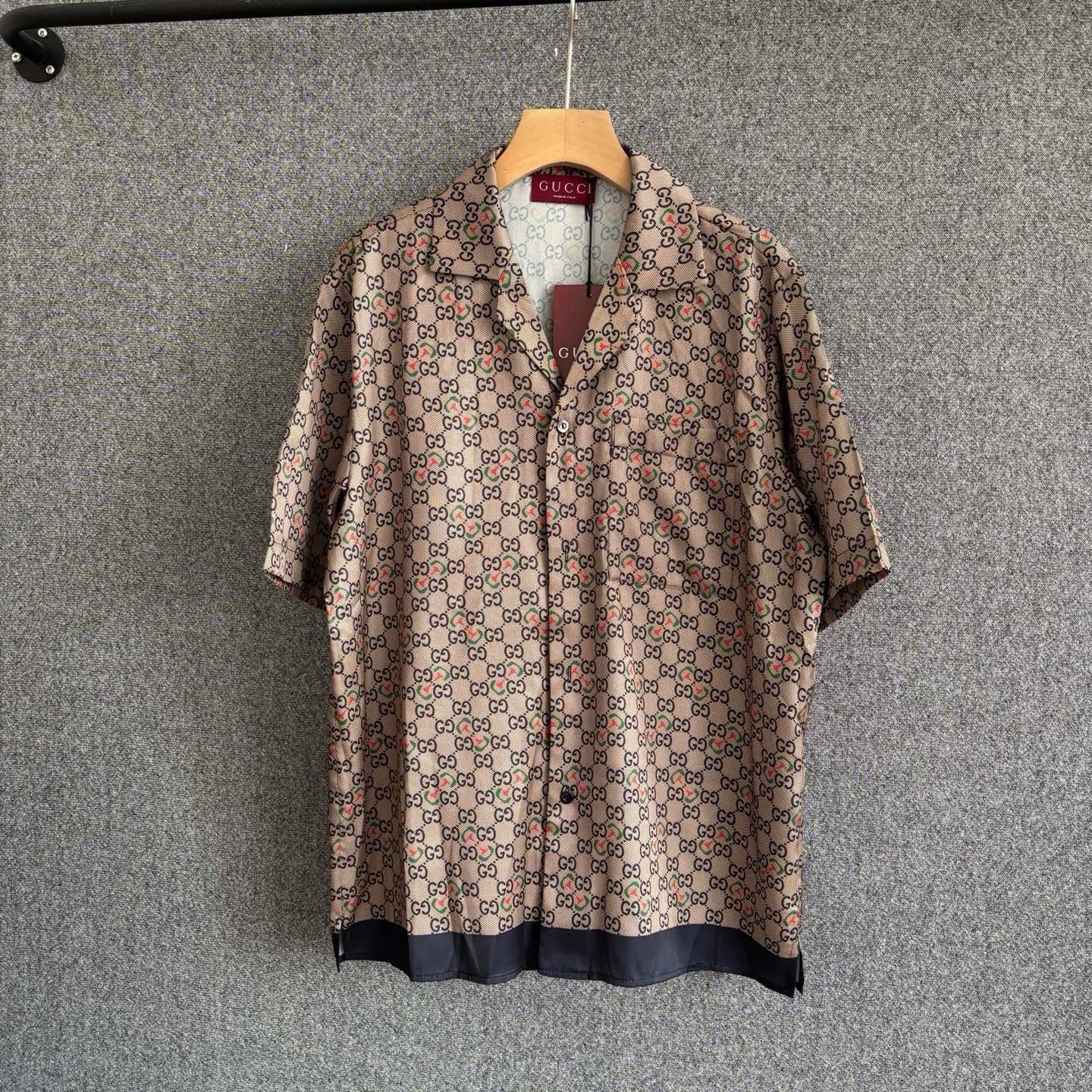 Multi-color Shirt