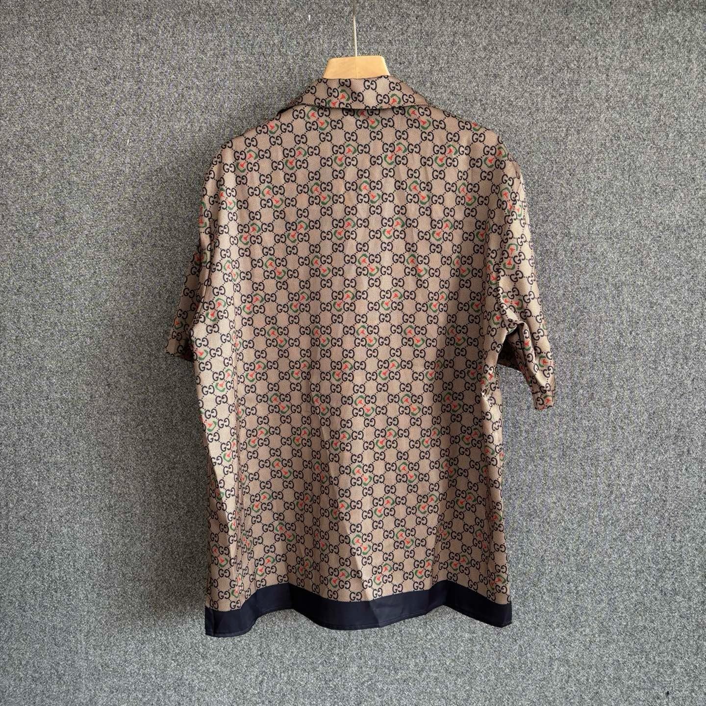 Multi-color Shirt