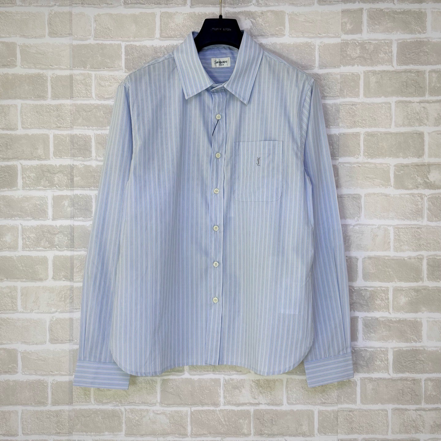 Sky blue Shirt