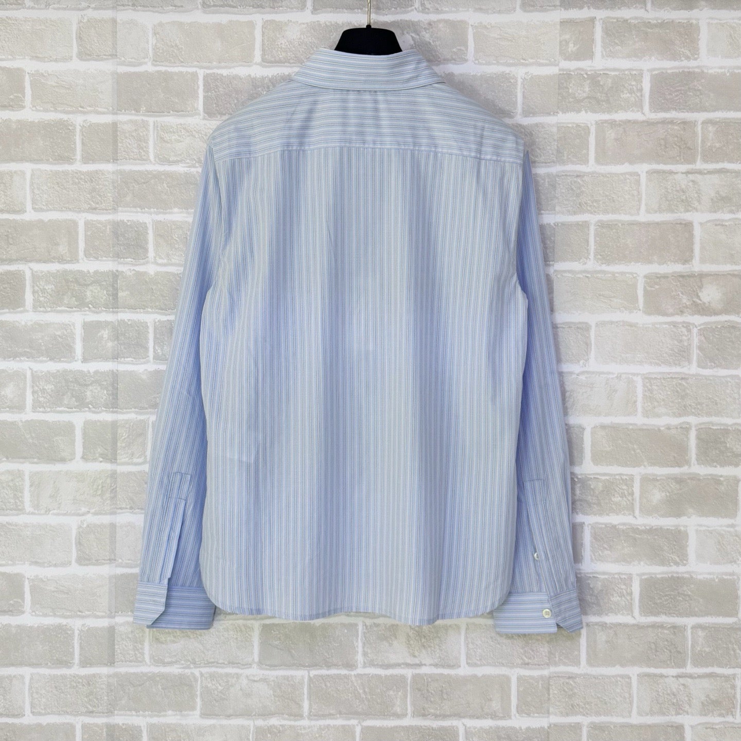Sky blue Shirt