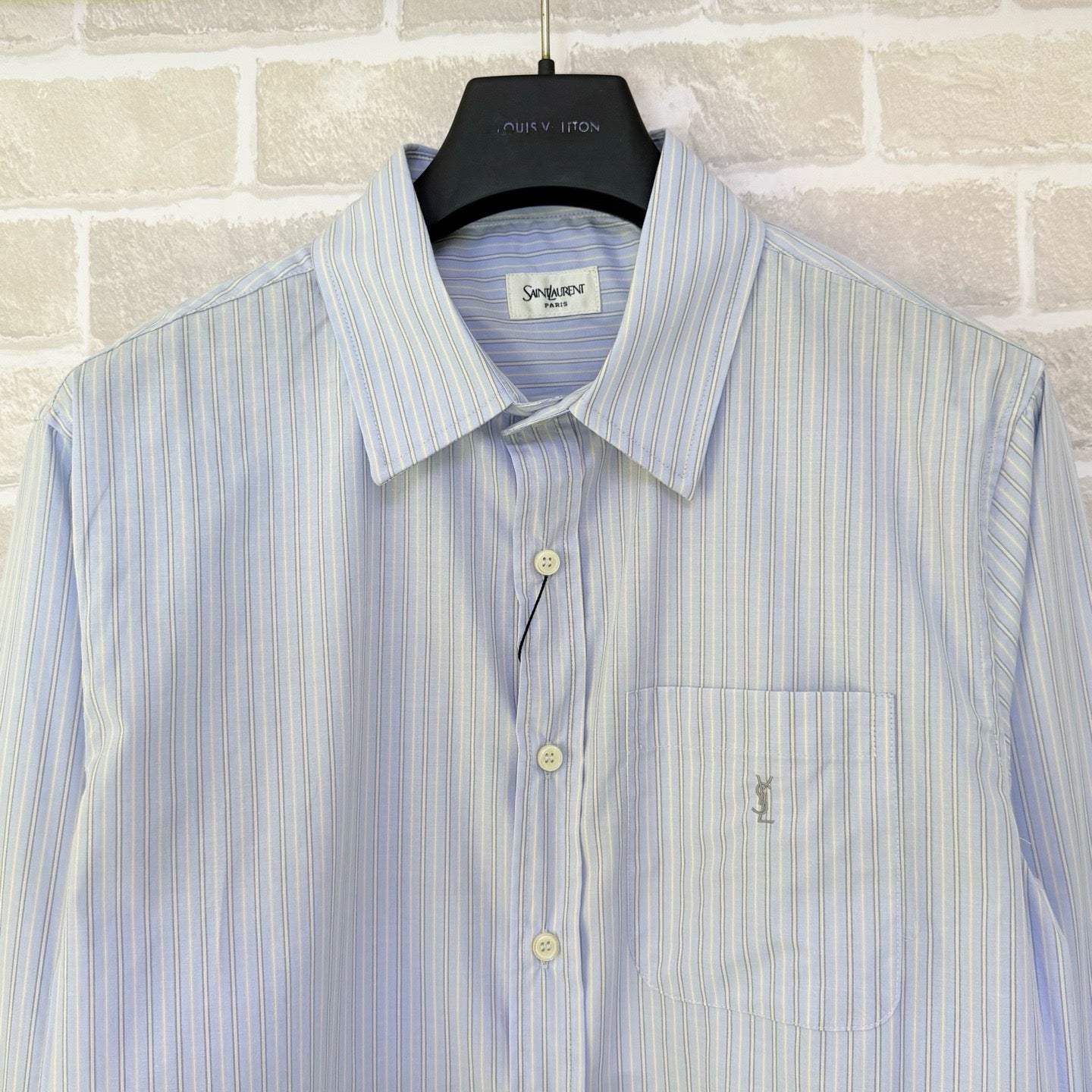 Sky blue Shirt