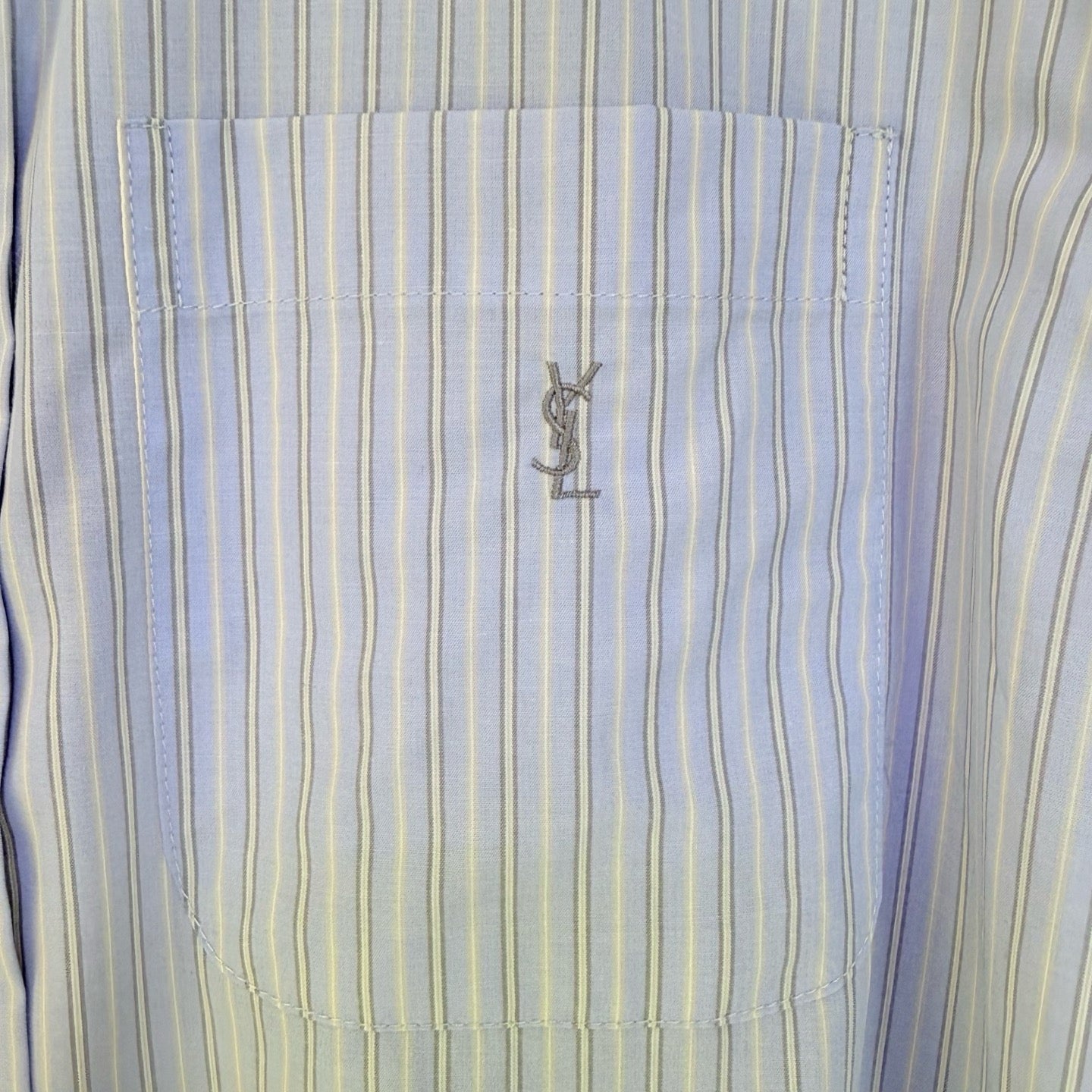 Sky blue Shirt