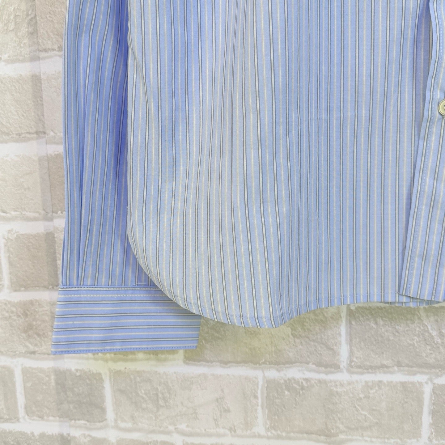 Sky blue Shirt