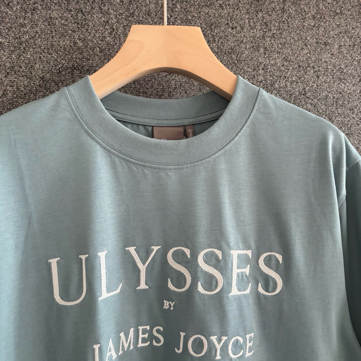 Light blue T-Shirt