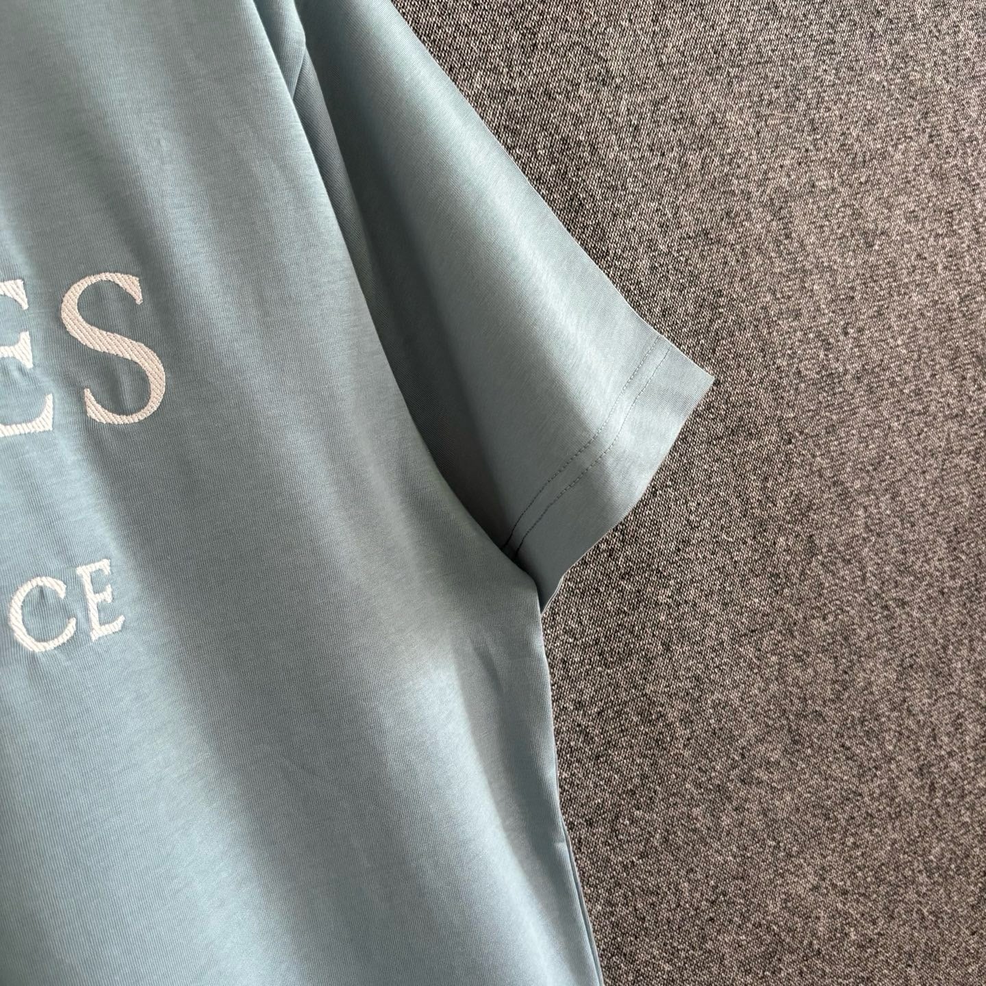 Light blue T-Shirt