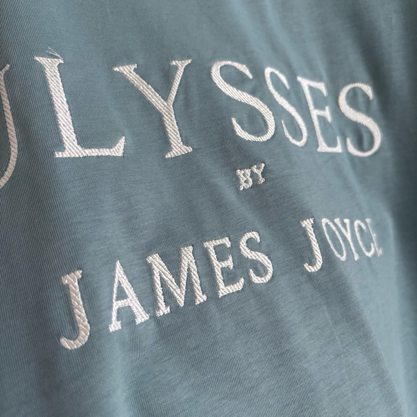 Light blue T-Shirt