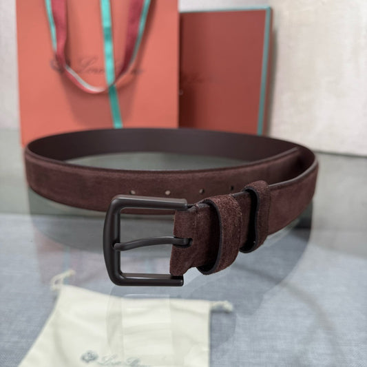 Multi-color Belt