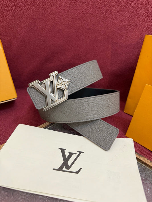 Grey Belt