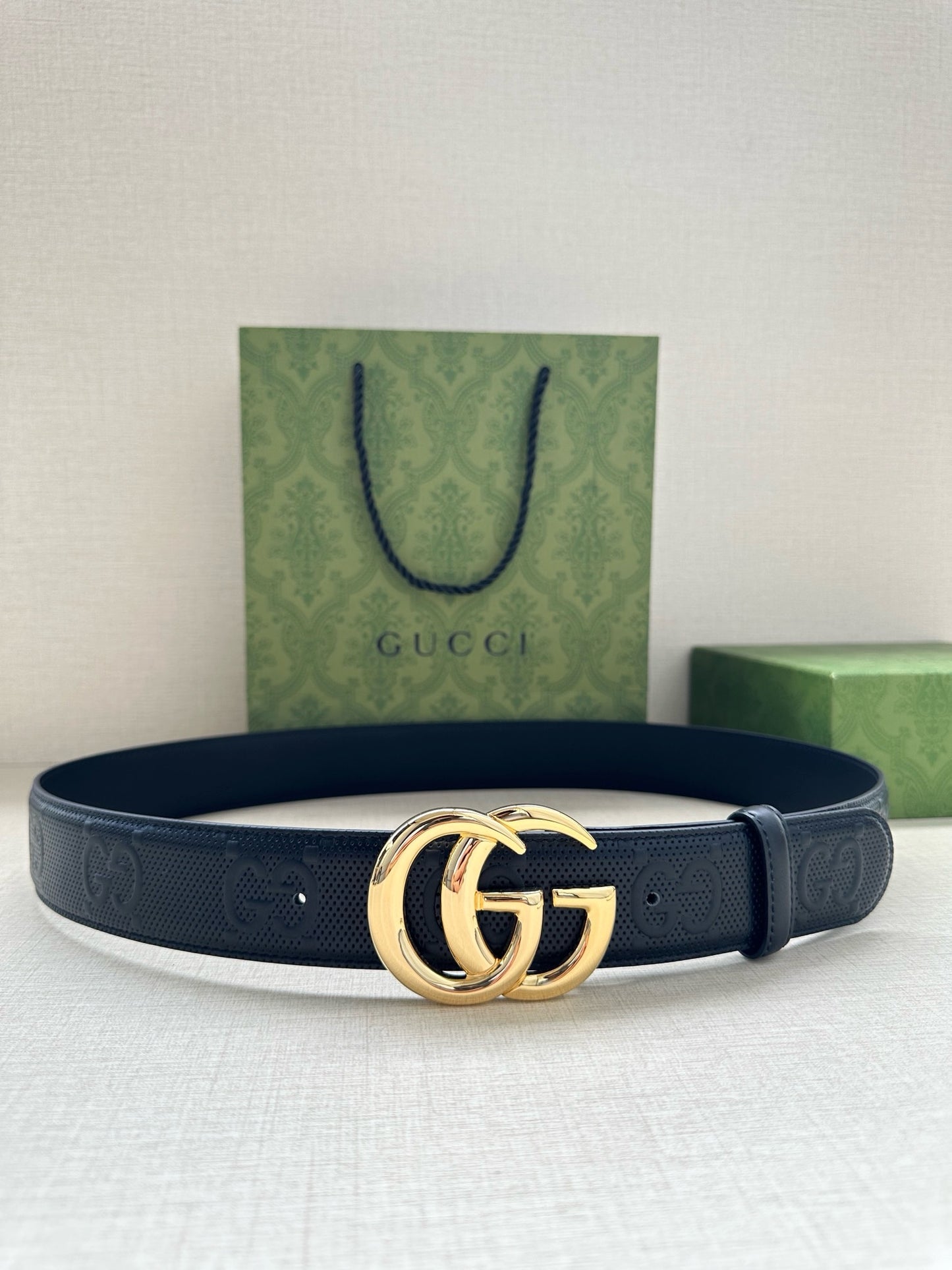 Black Belt - FashionHype.xyz