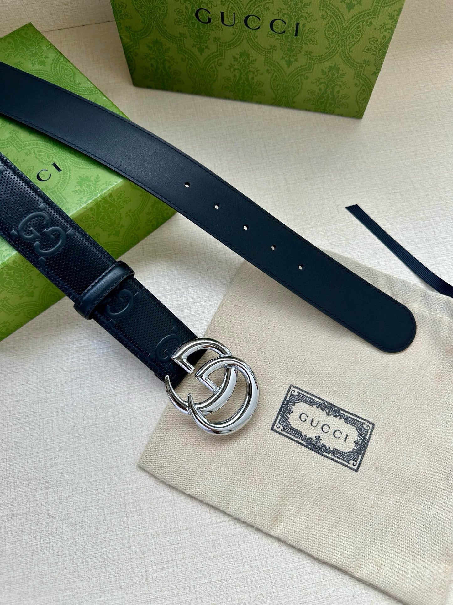 Black Belt - FashionHype.xyz