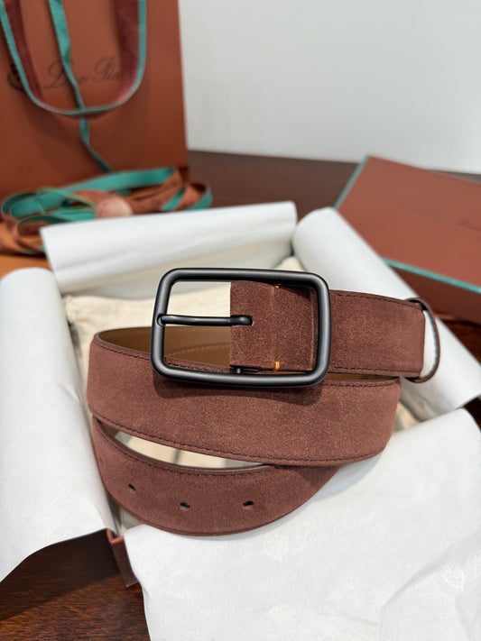 Brown Belt