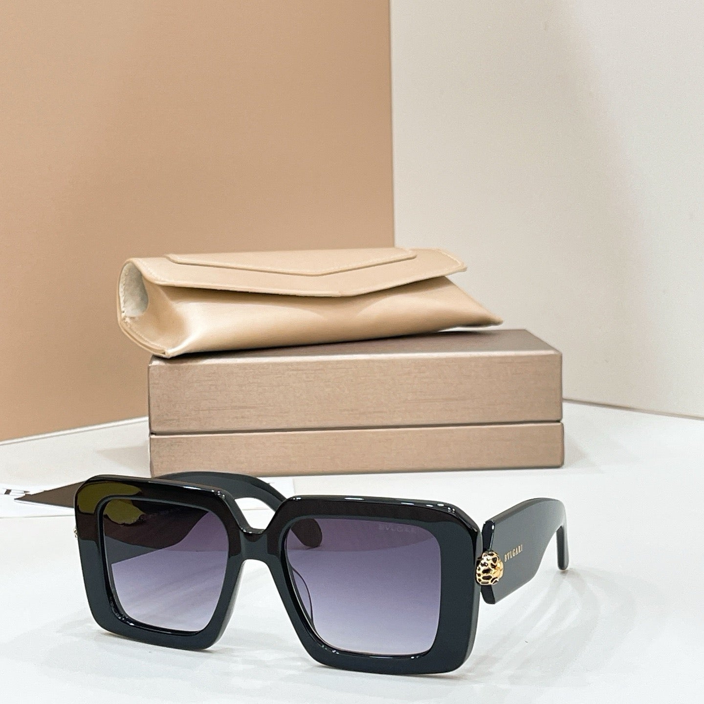 Multi-Colors Sunglass