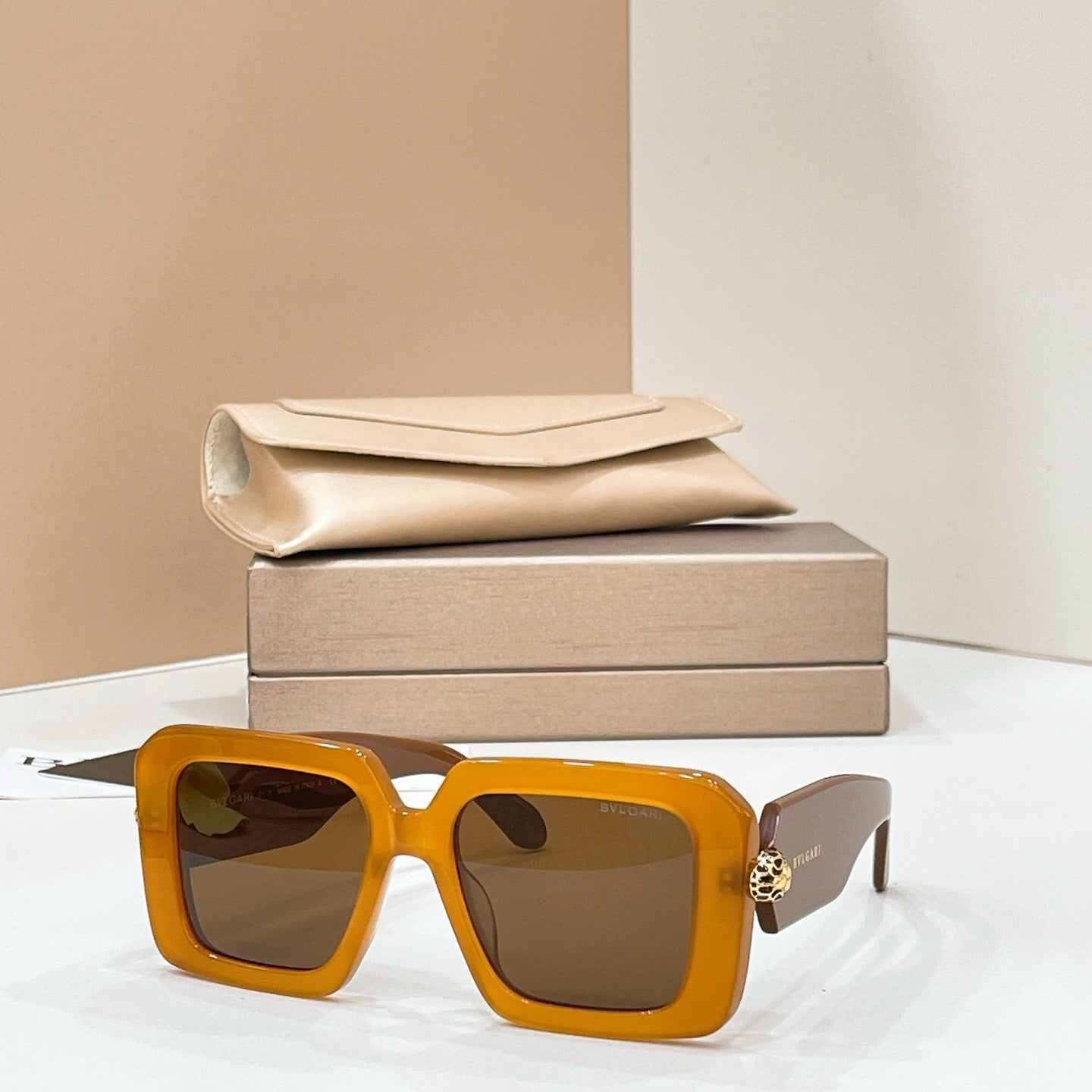 Multi-Colors Sunglass