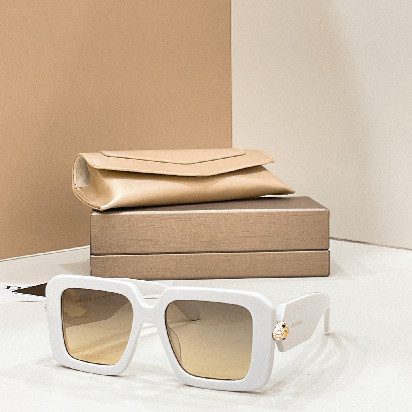 Multi-Colors Sunglass
