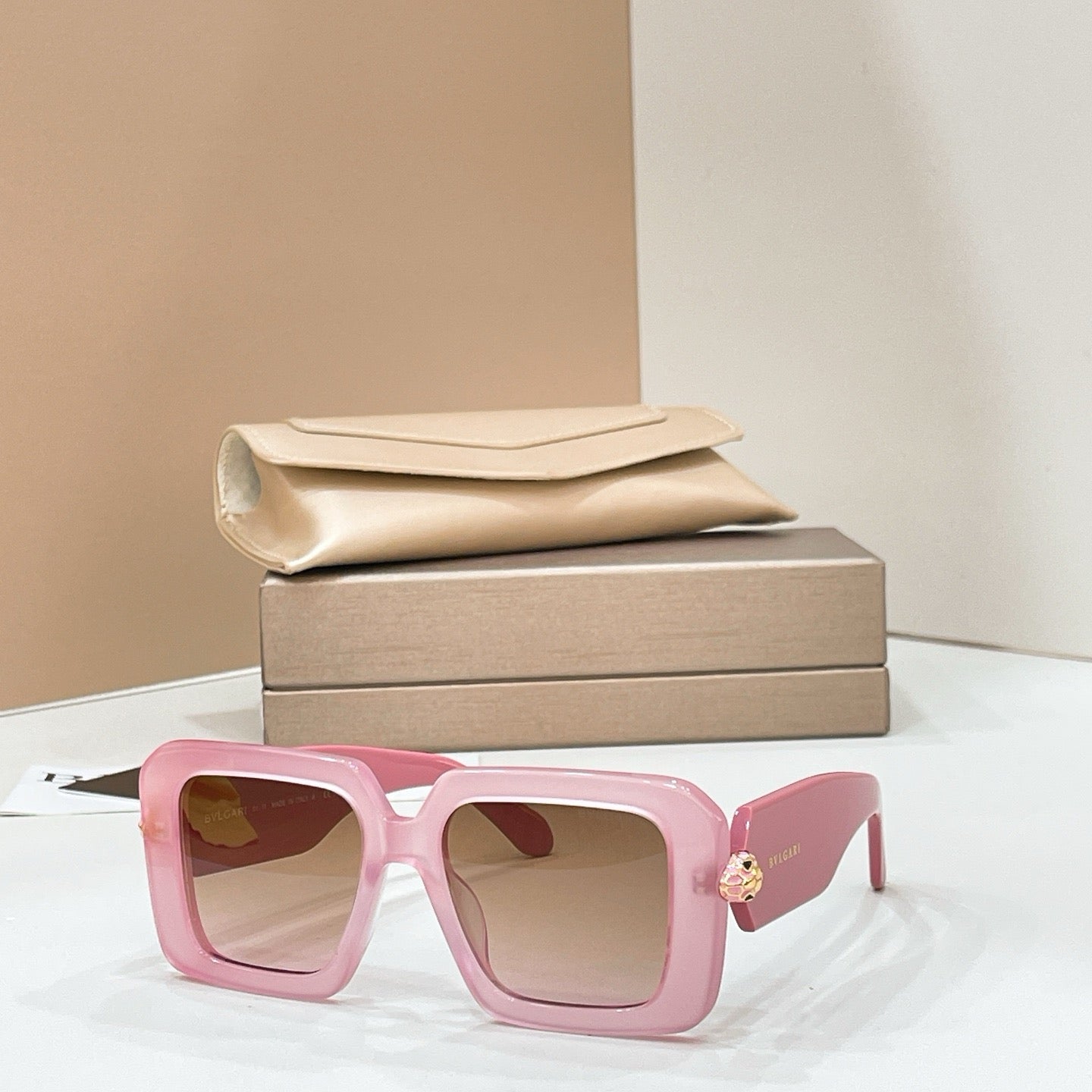 Multi-Colors Sunglass