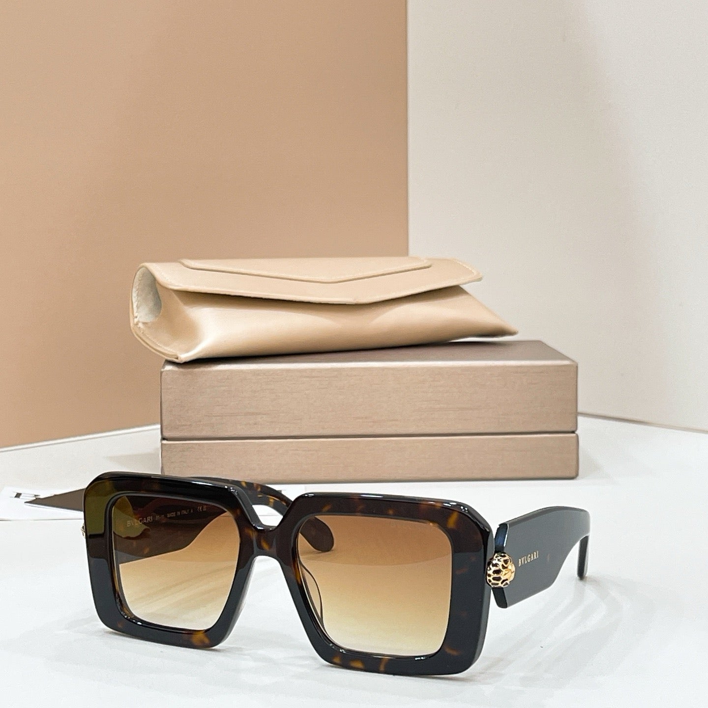 Multi-Colors Sunglass