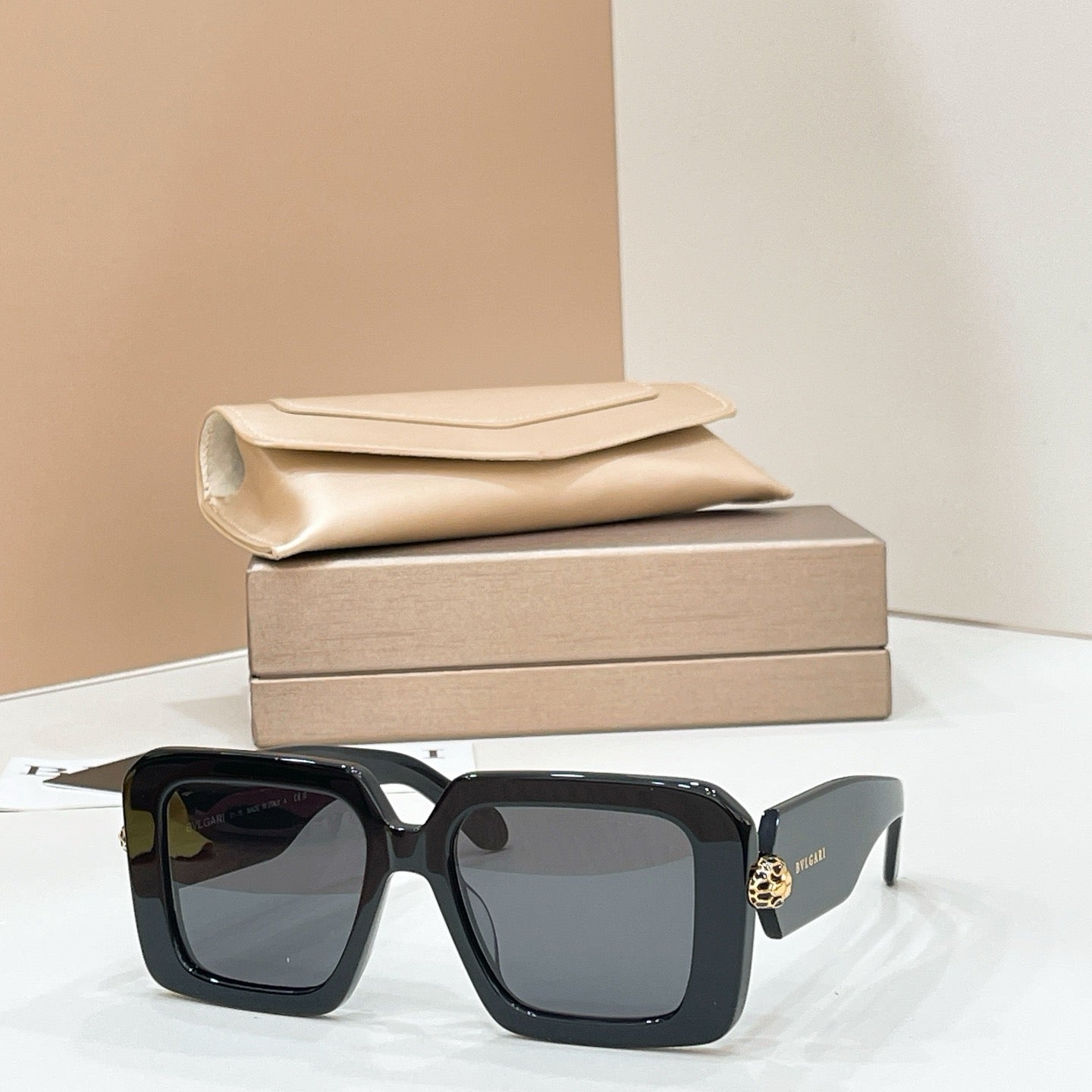 Multi-Colors Sunglass
