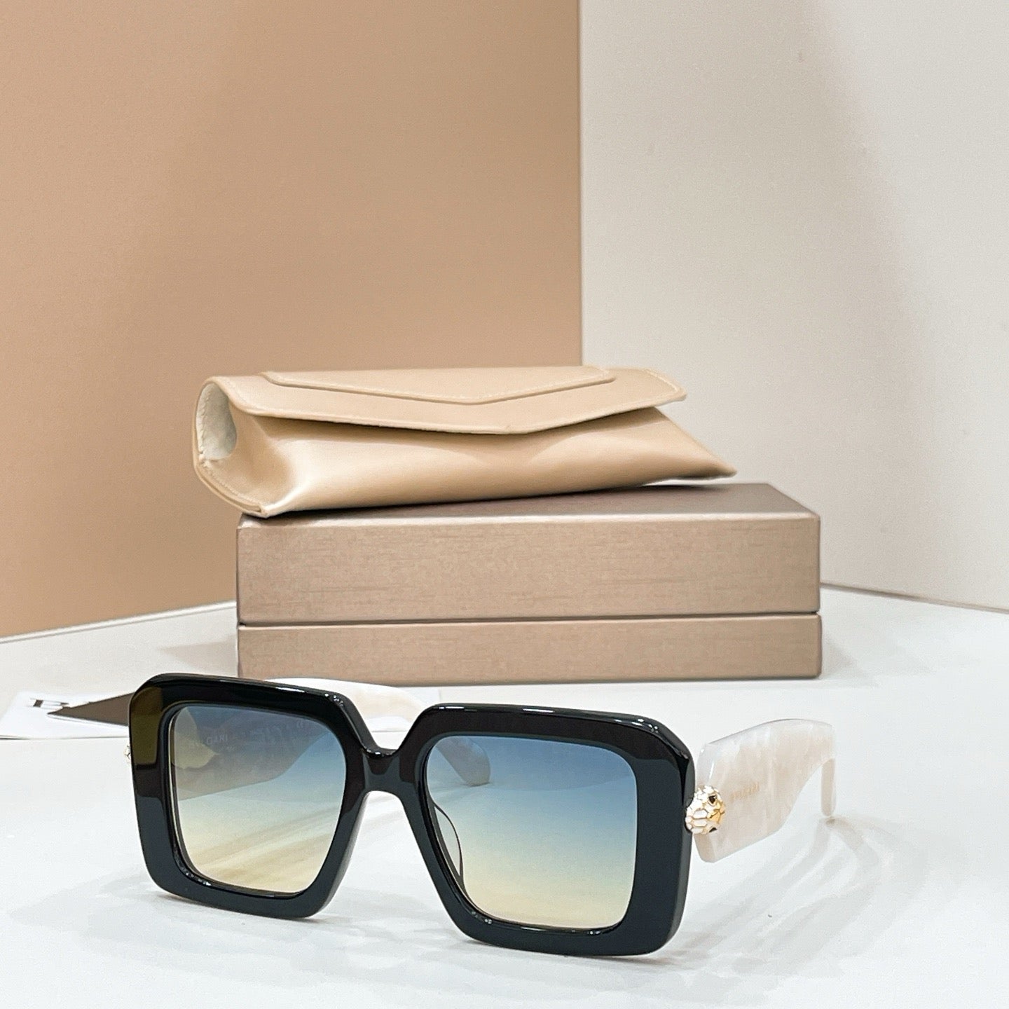 Multi-Colors Sunglass