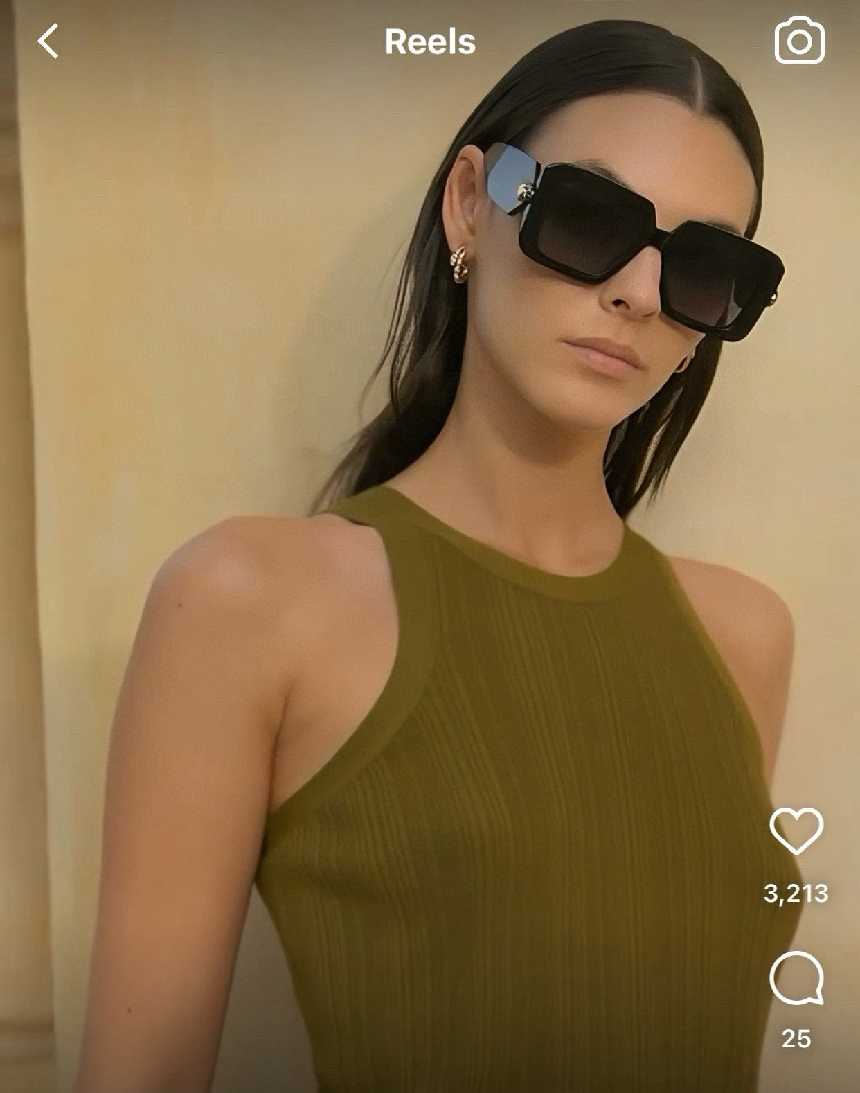 Multi-Colors Sunglass