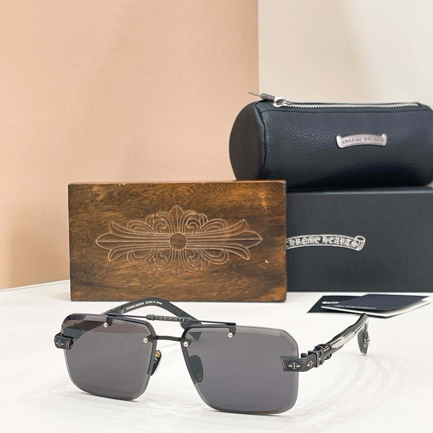 Multi-color Sunglass