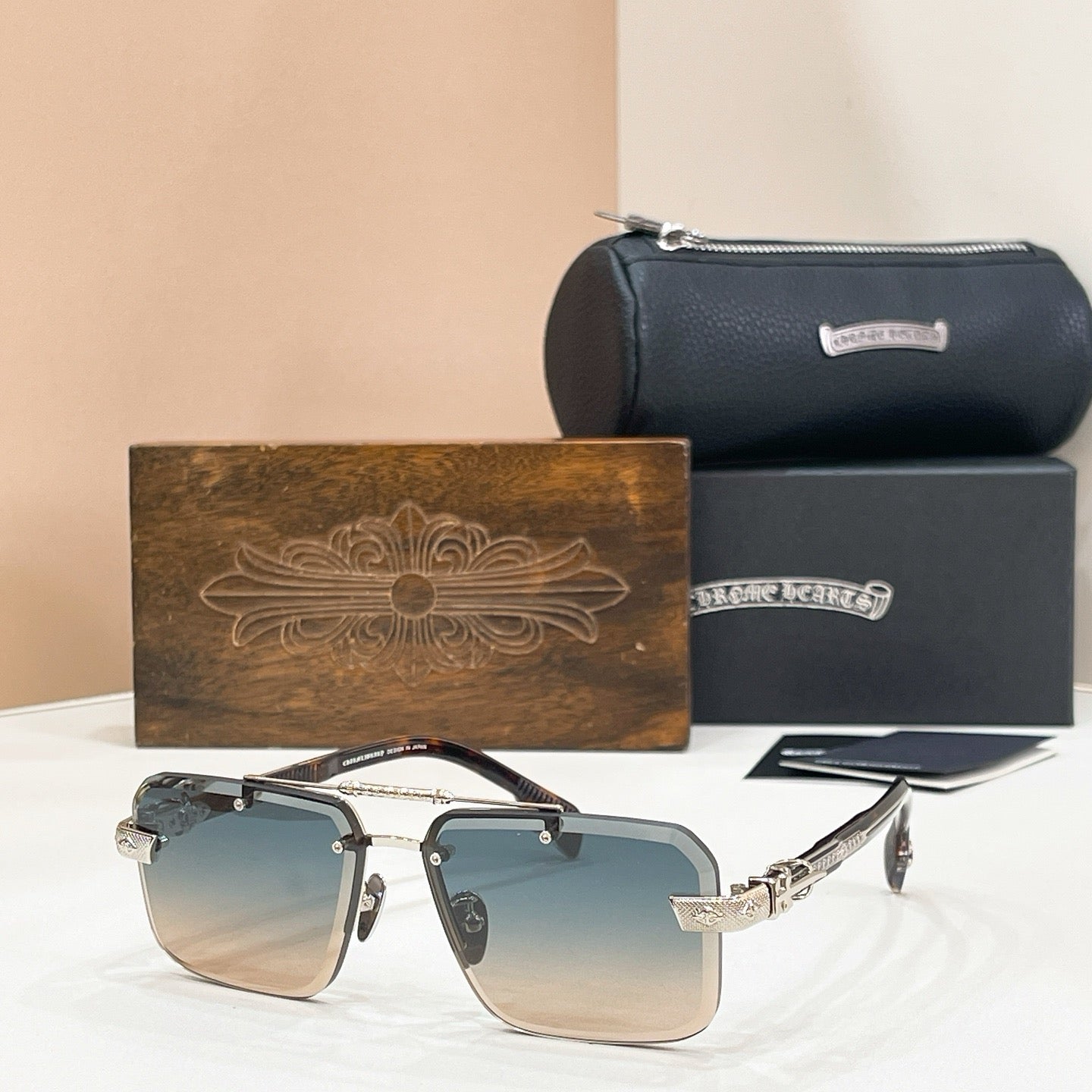 Multi-color Sunglass