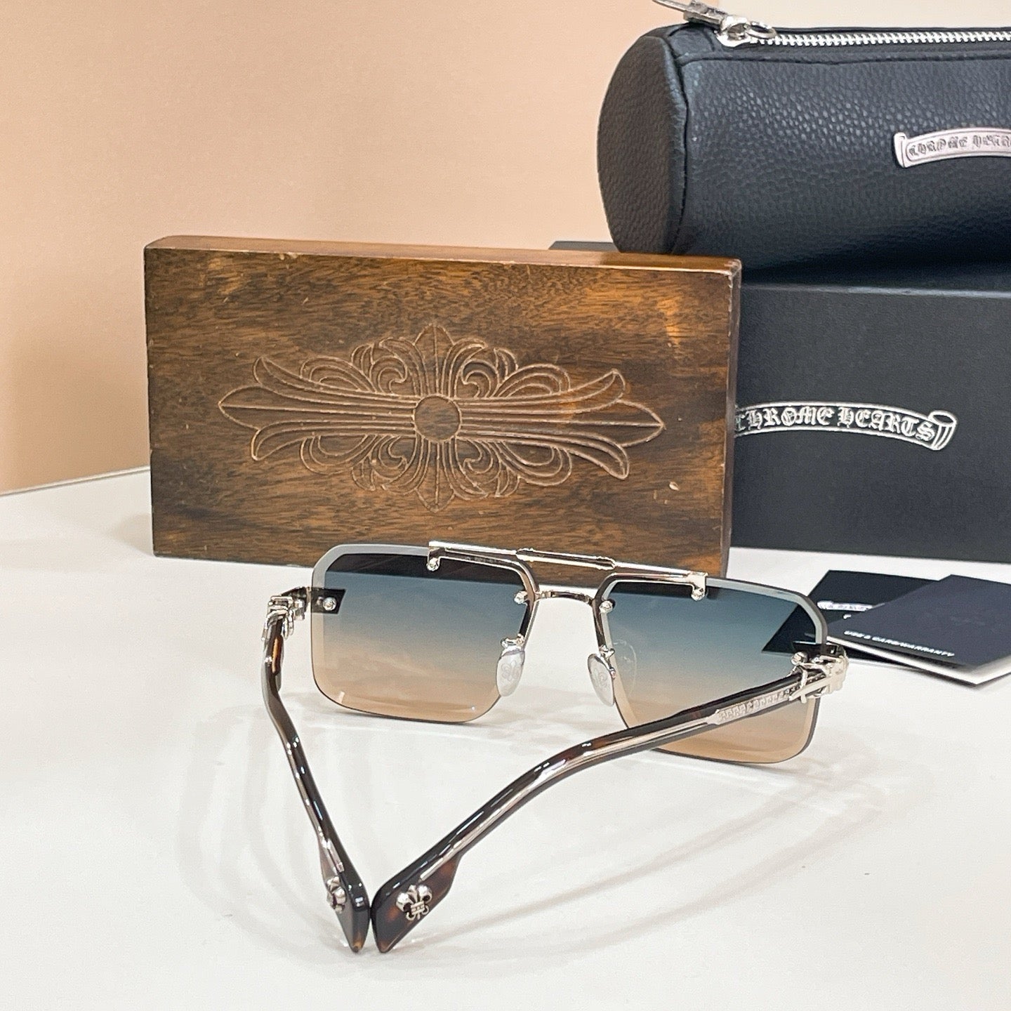 Multi-color Sunglass
