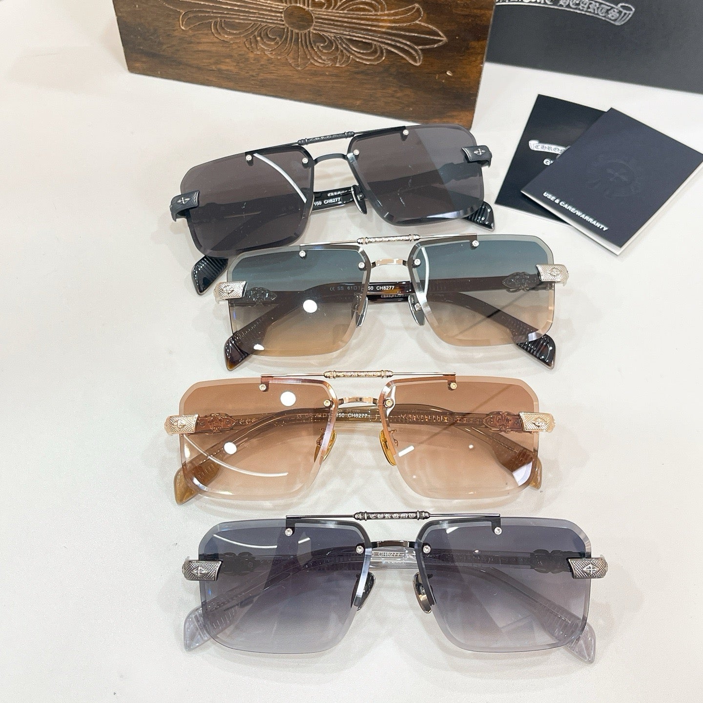 Multi-color Sunglass