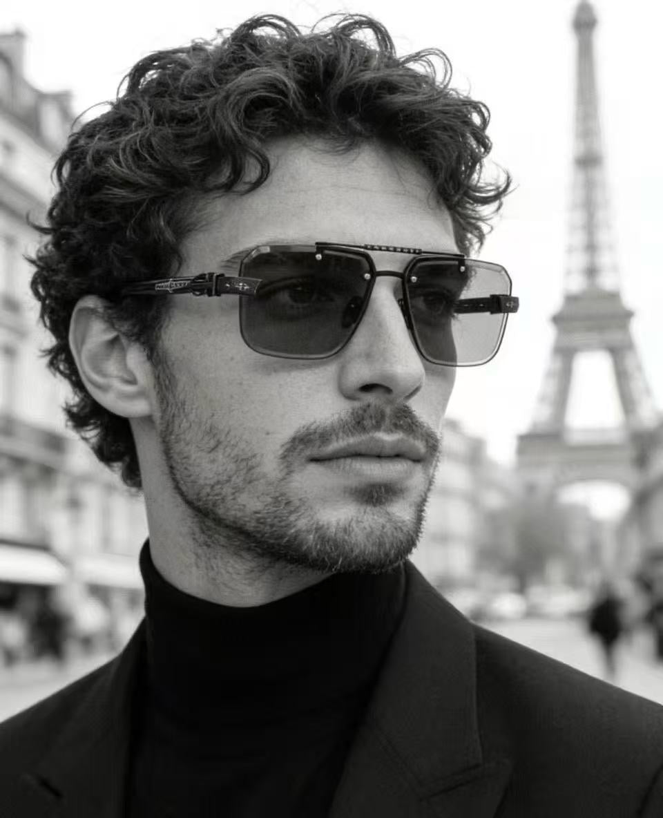 Multi-color Sunglass