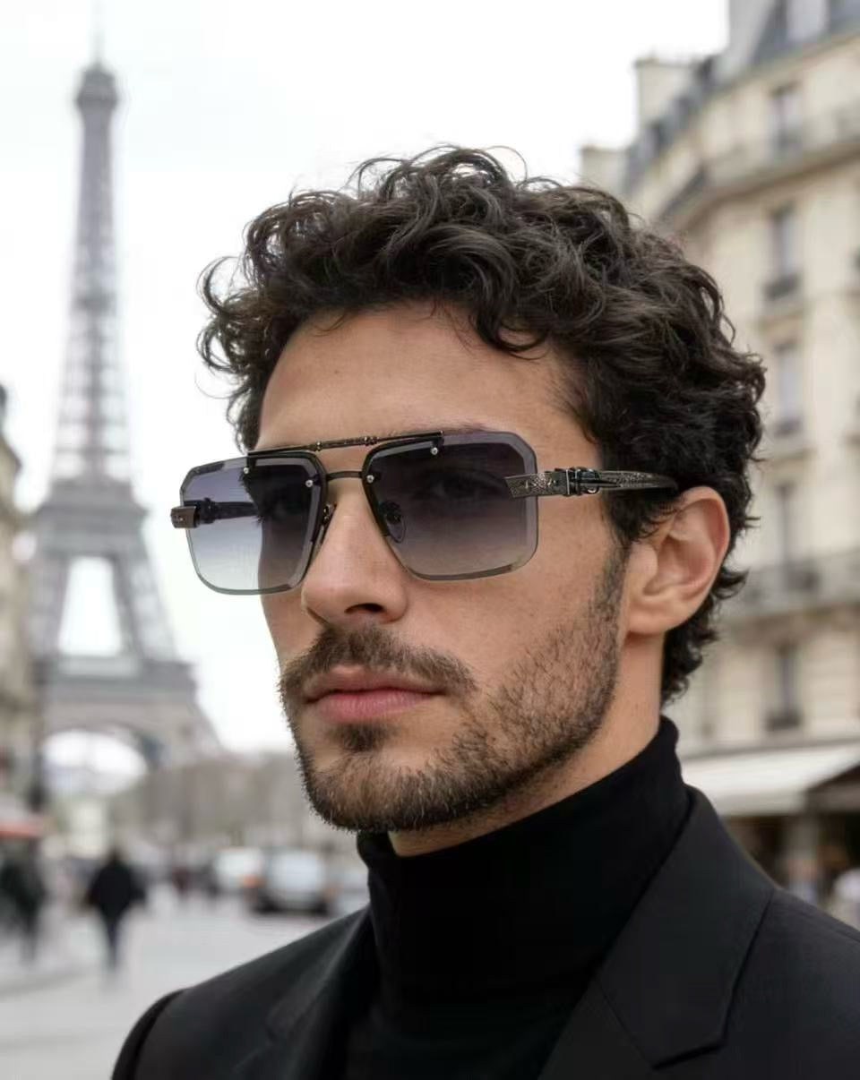 Multi-color Sunglass