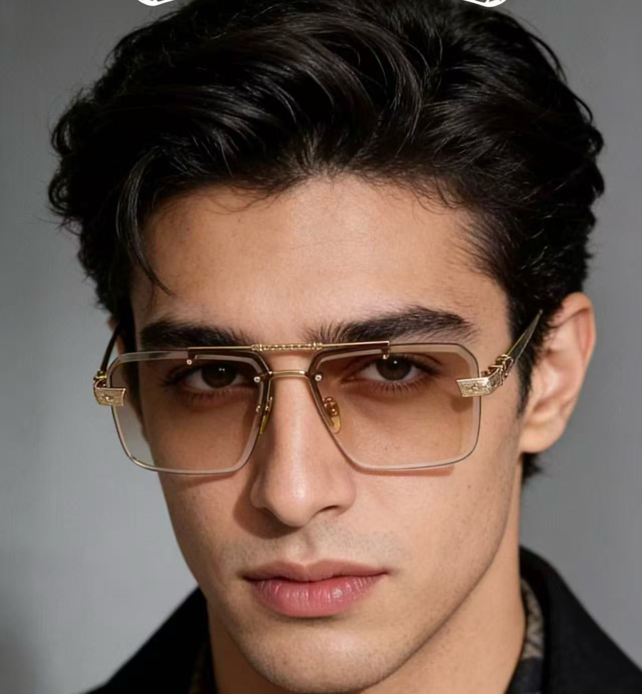Multi-color Sunglass
