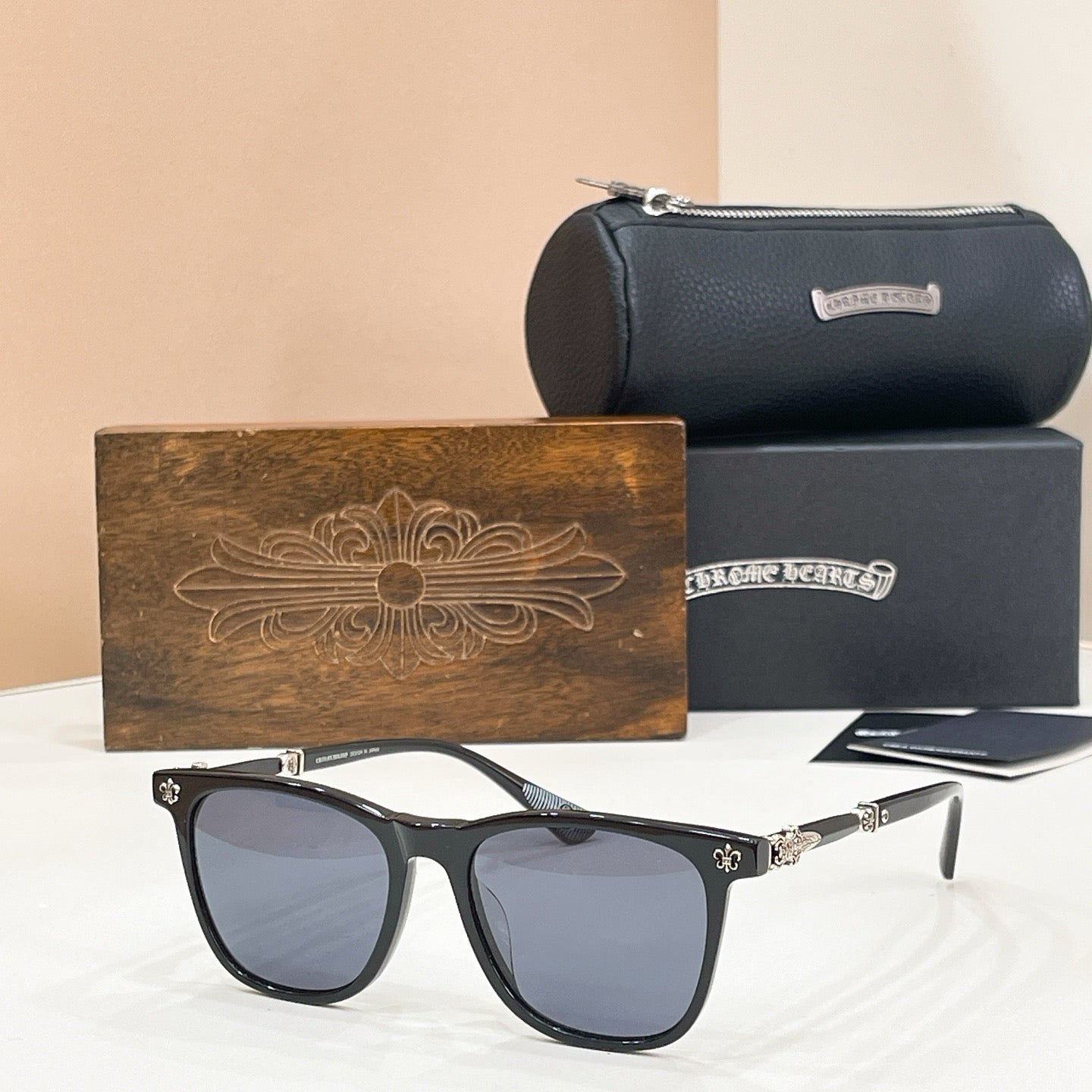Multi-color Sunglass