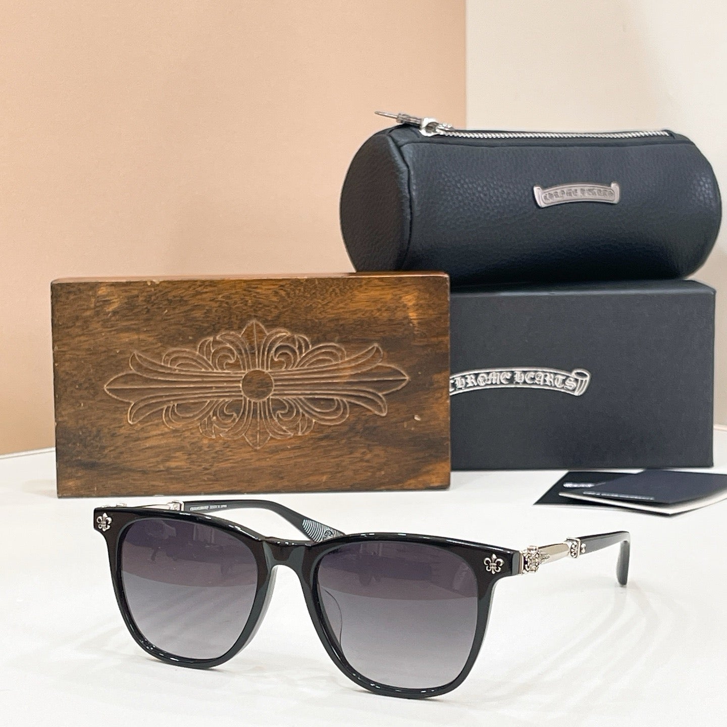 Multi-color Sunglass