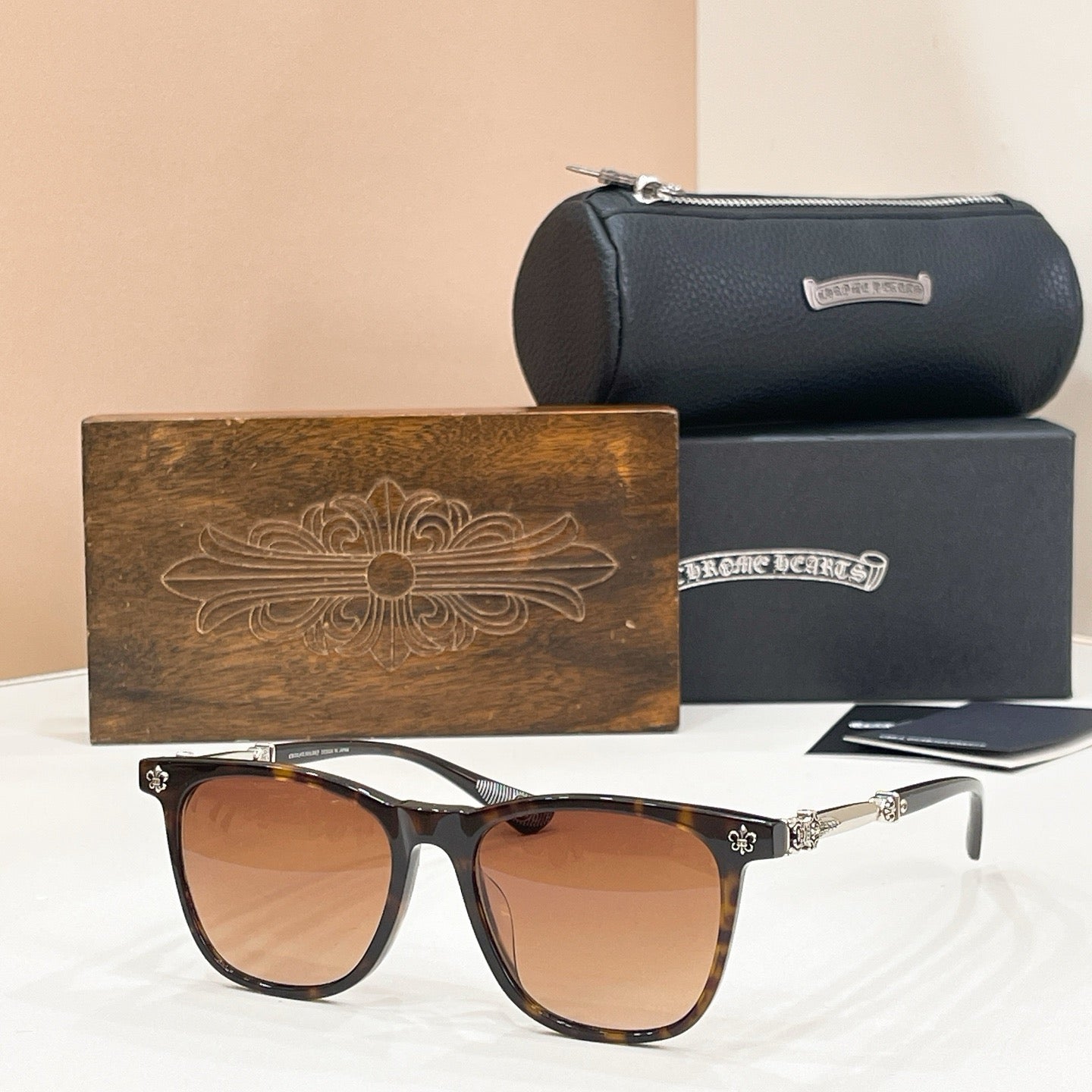 Multi-color Sunglass