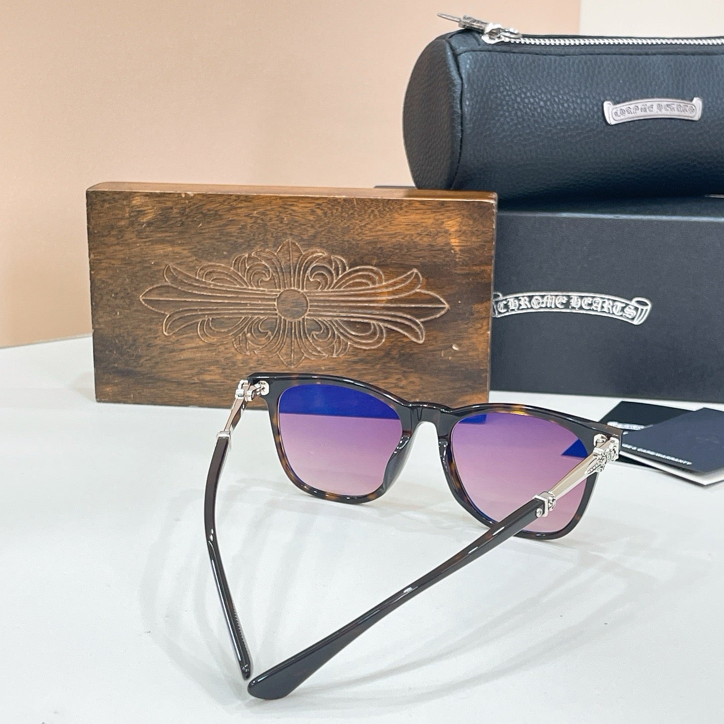 Multi-color Sunglass