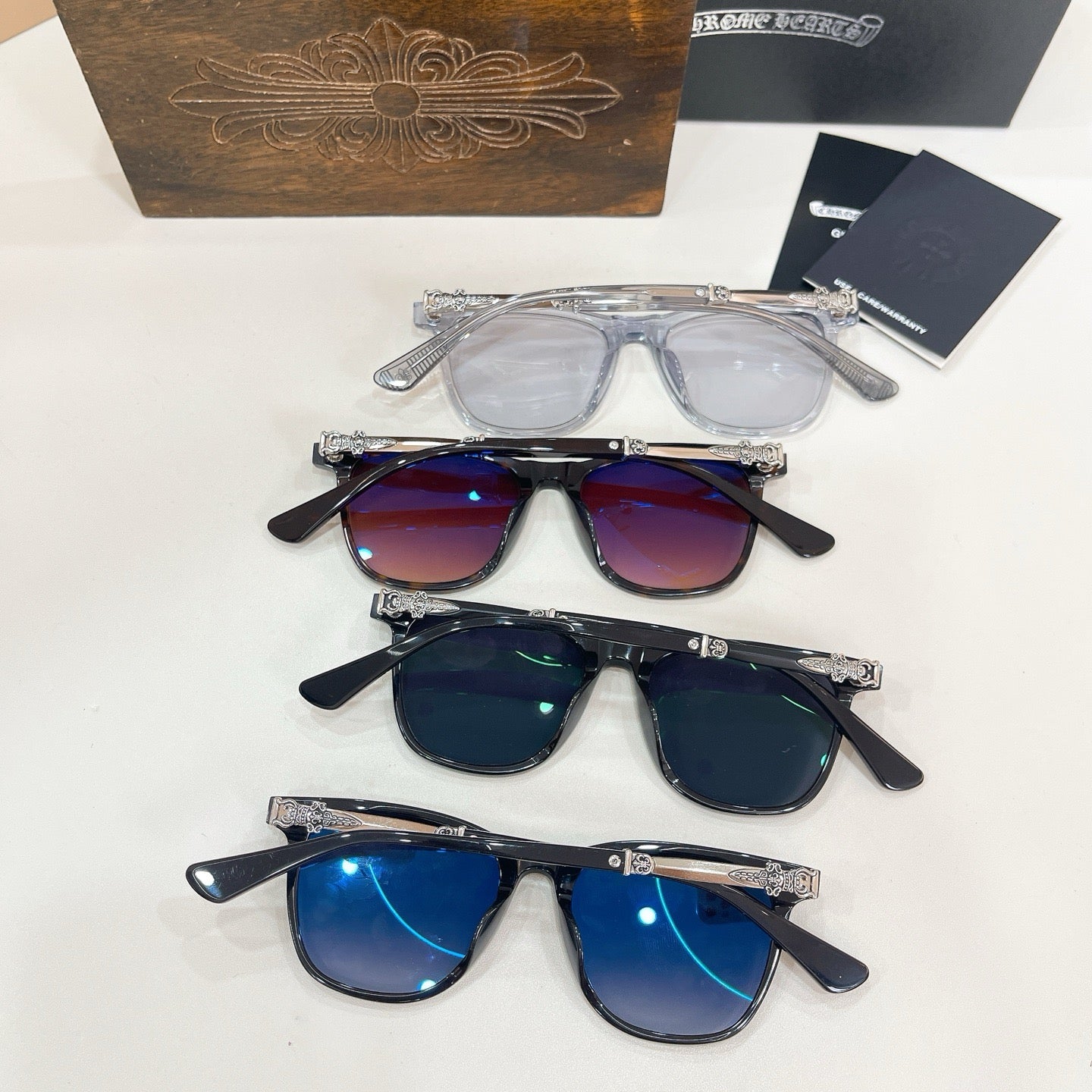 Multi-color Sunglass