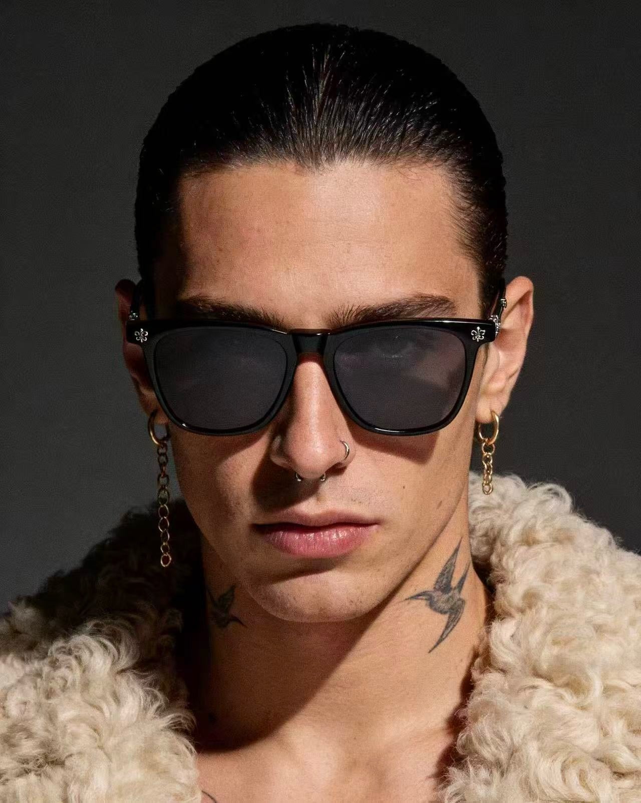 Multi-color Sunglass