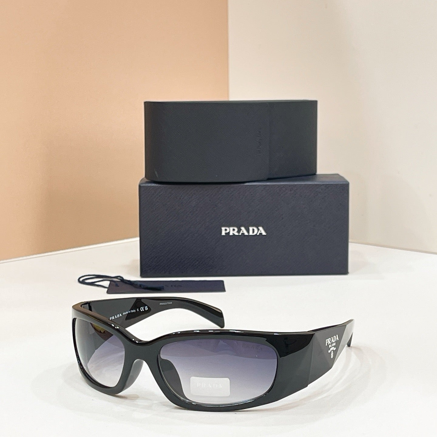 Multi-color Sunglass