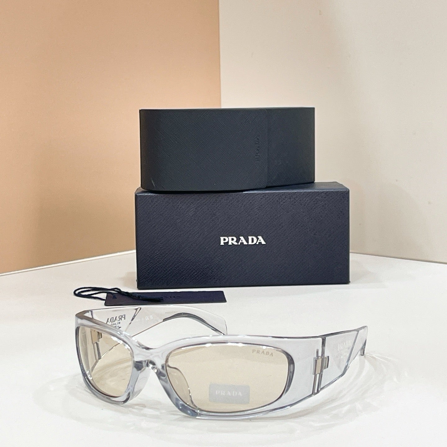 Multi-color Sunglass