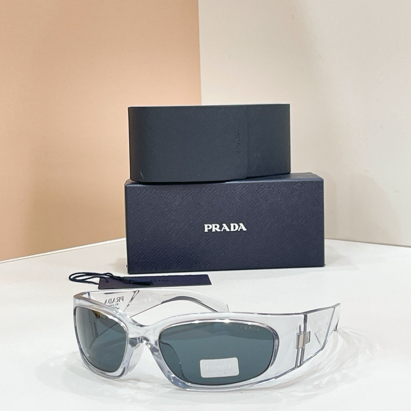 Multi-color Sunglass
