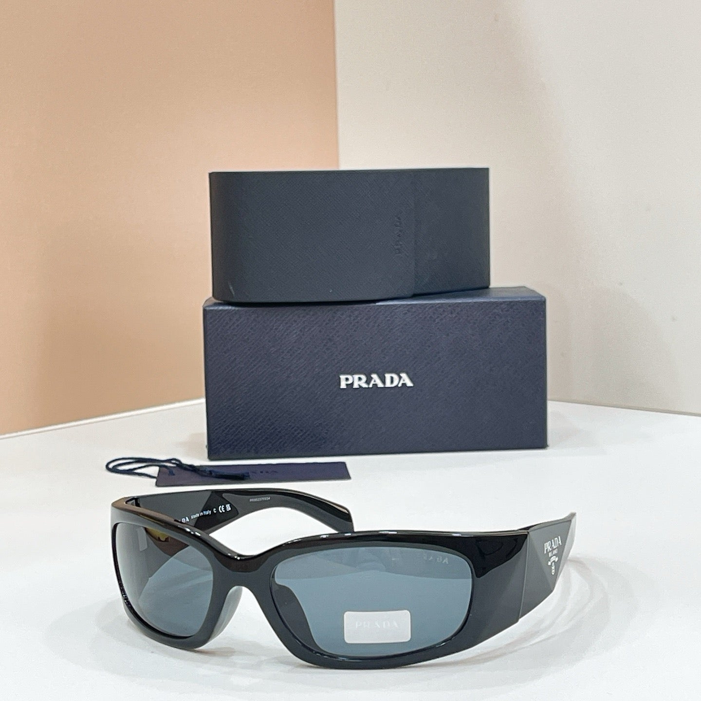 Multi-color Sunglass