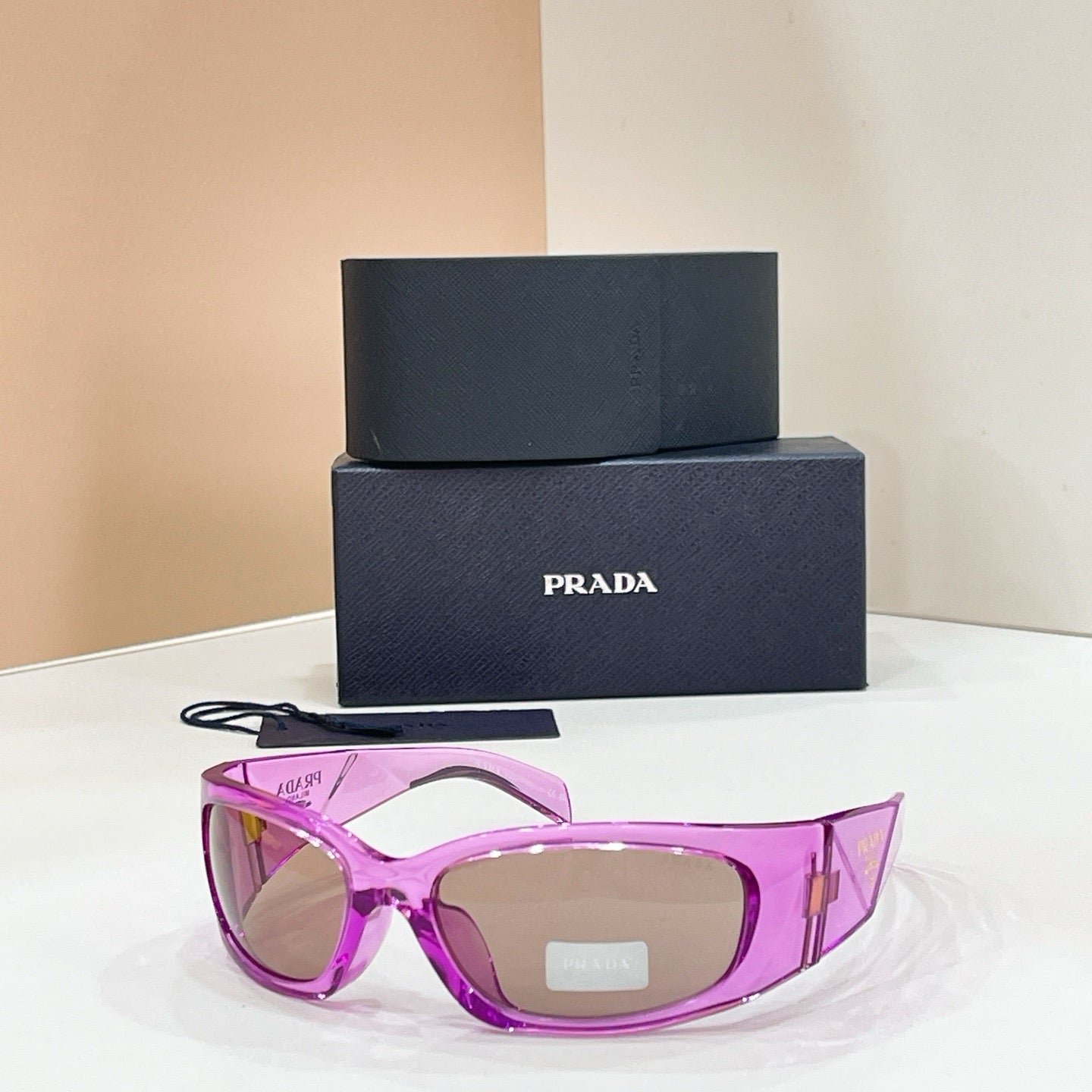 Multi-color Sunglass