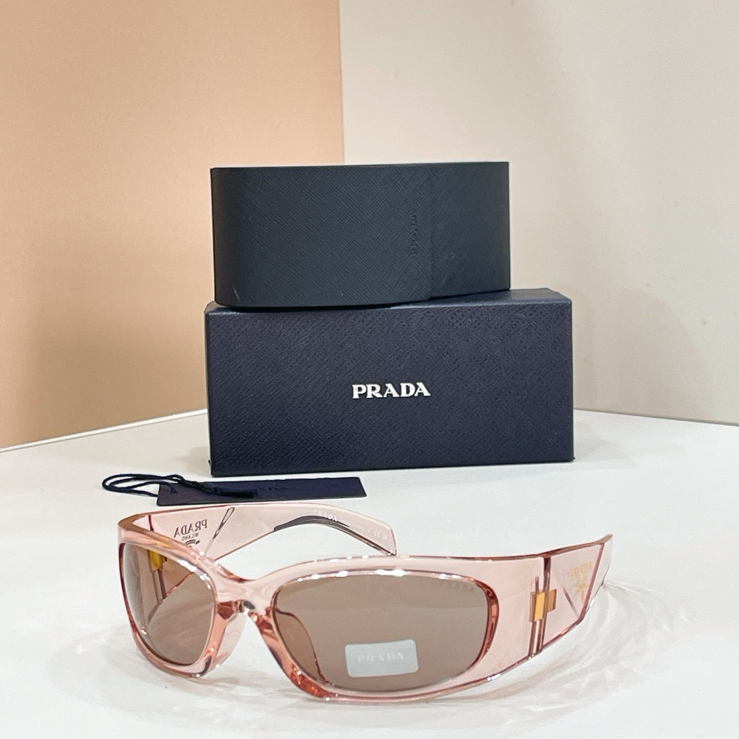 Multi-color Sunglass