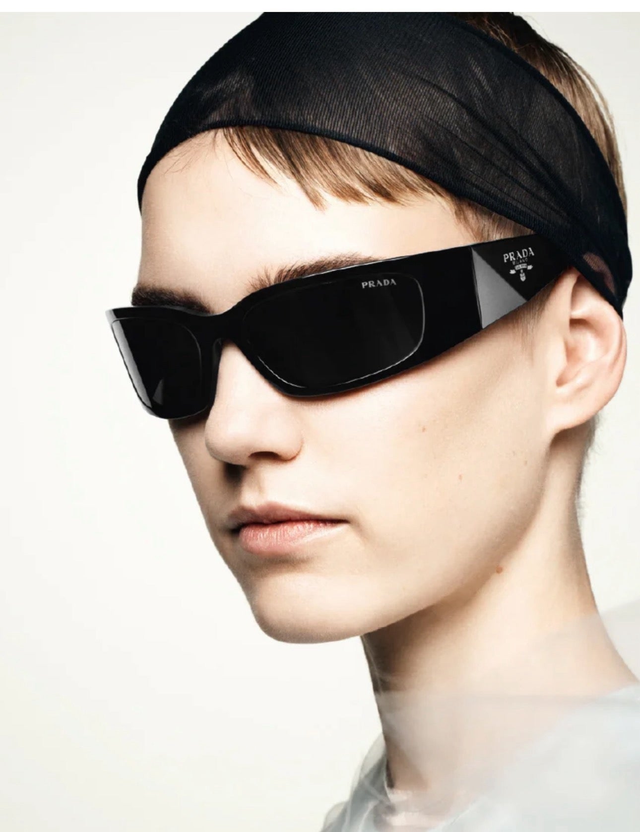 Multi-color Sunglass