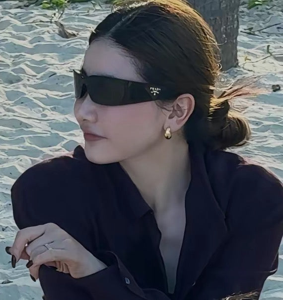 Multi-color Sunglass