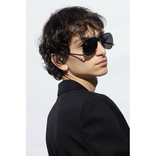 Mehrfarbige Sonnenbrille