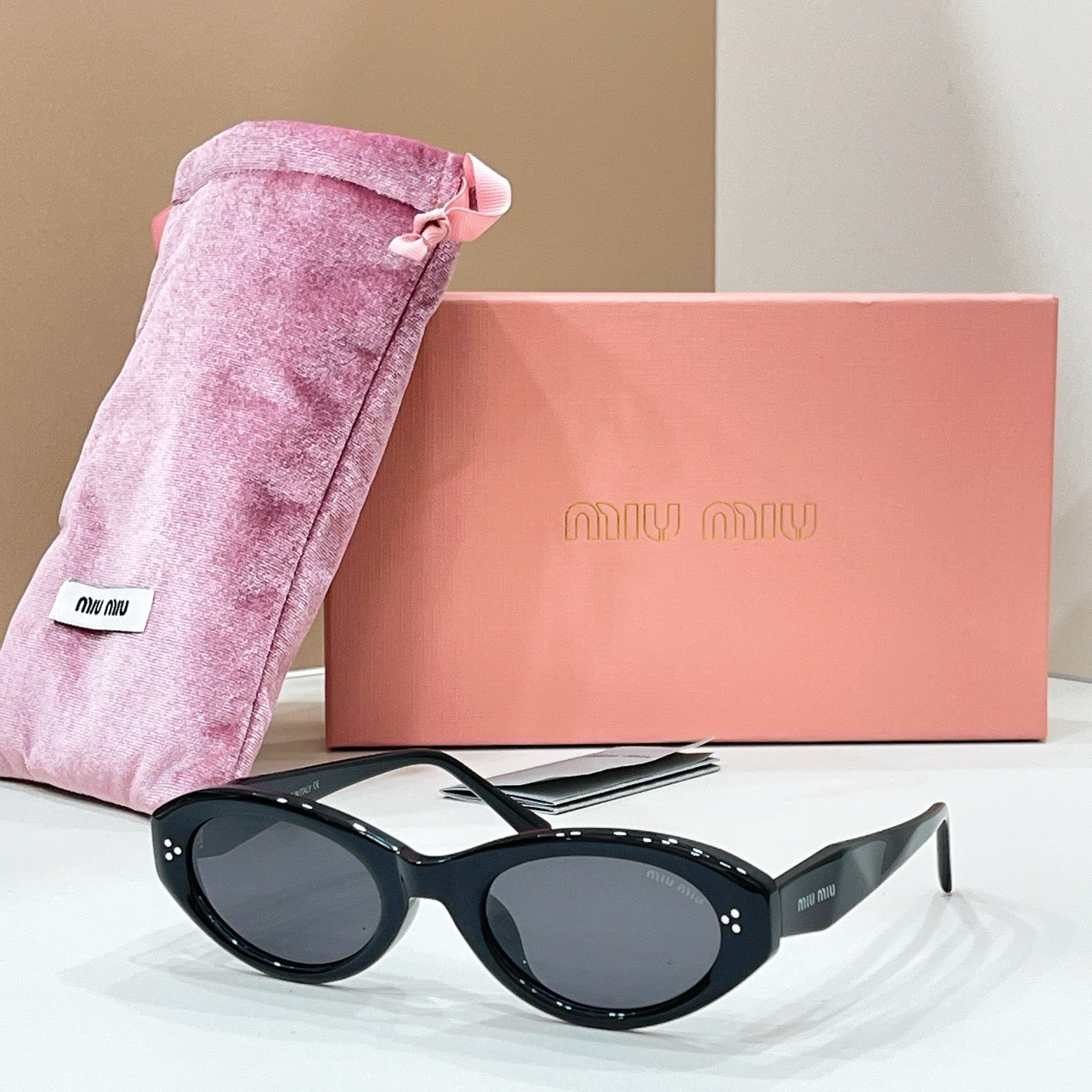 Multi-color Sunglass