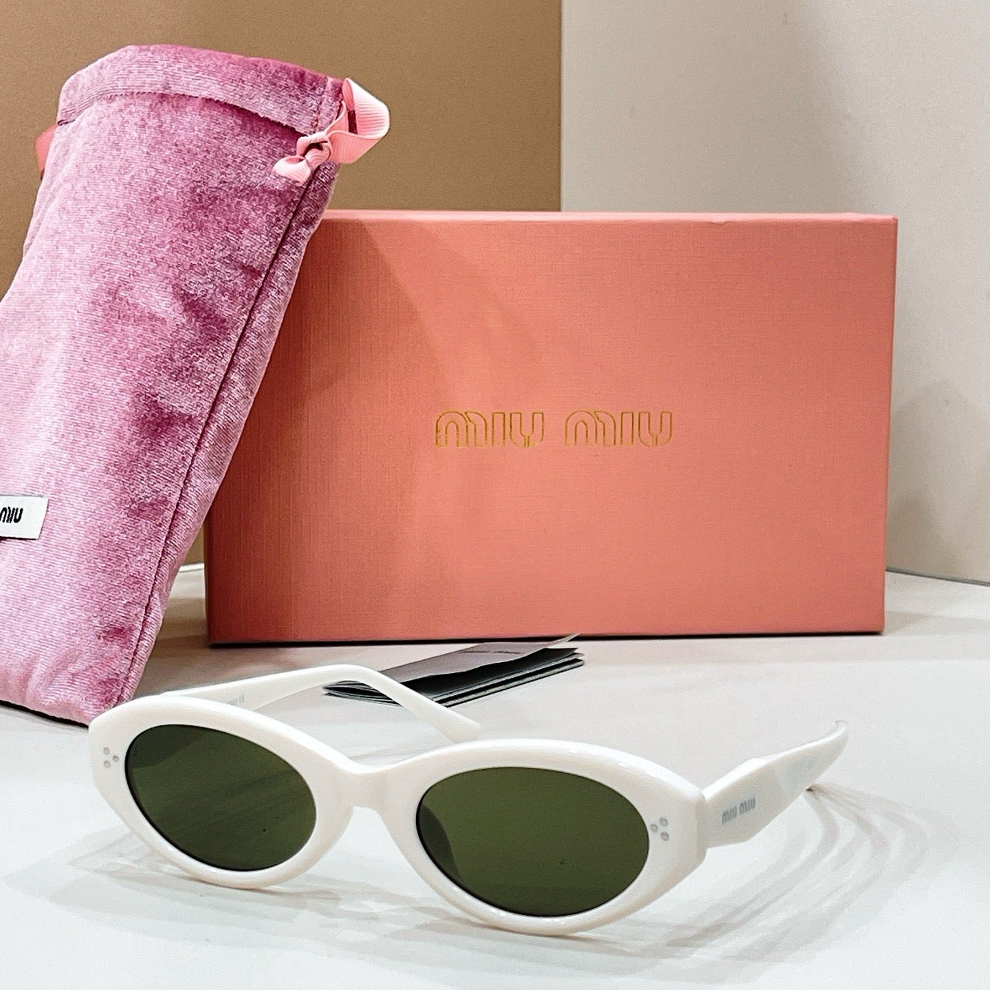 Multi-color Sunglass