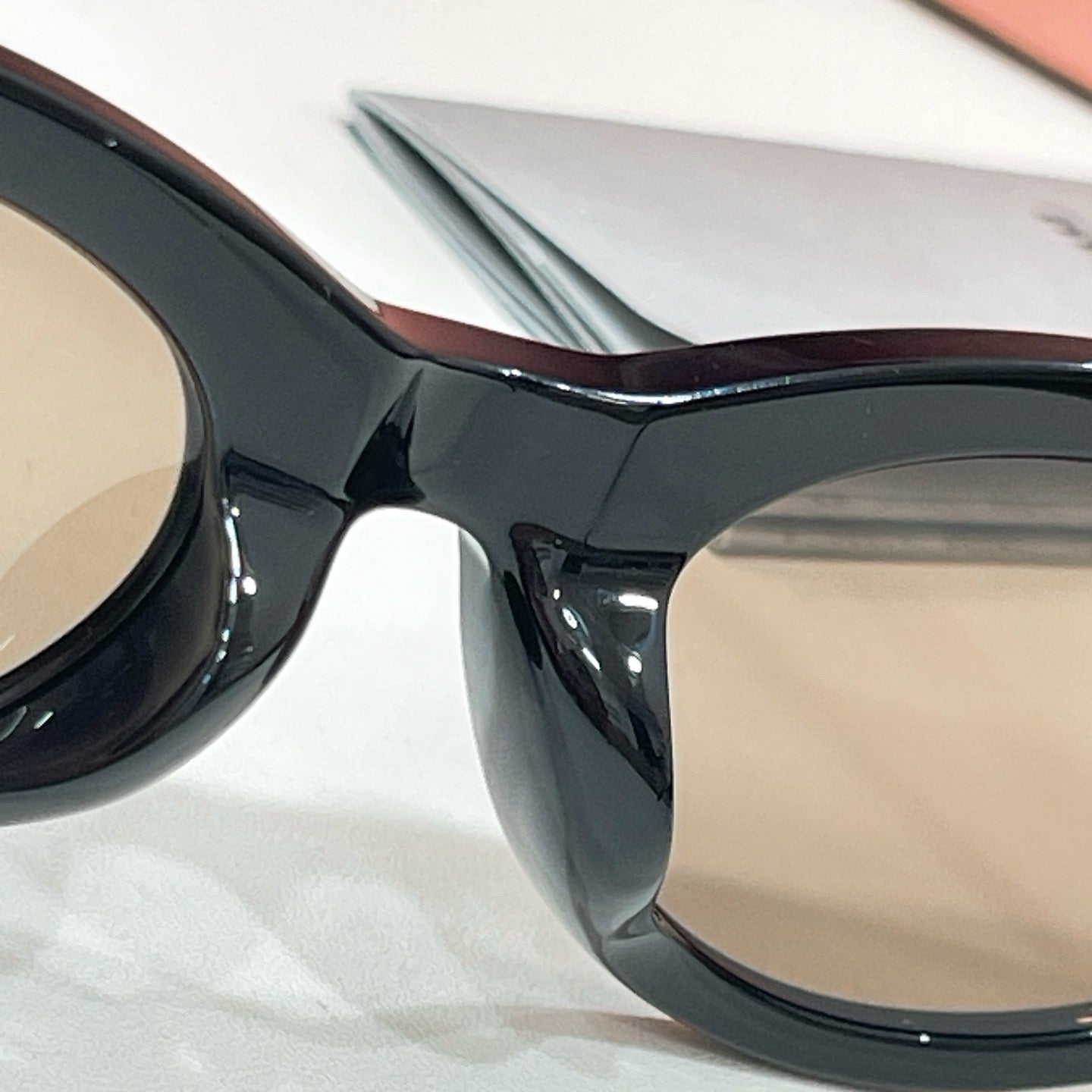 Multi-color Sunglass