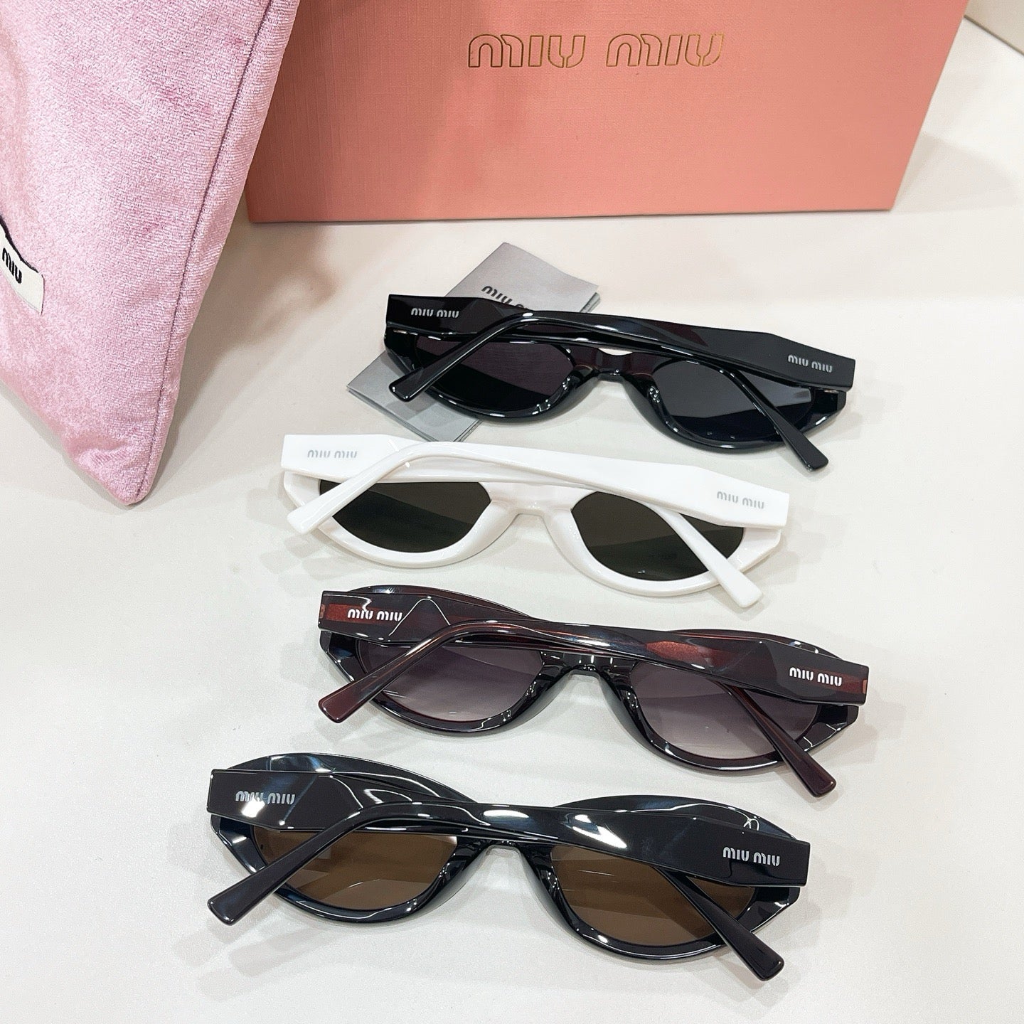 Multi-color Sunglass