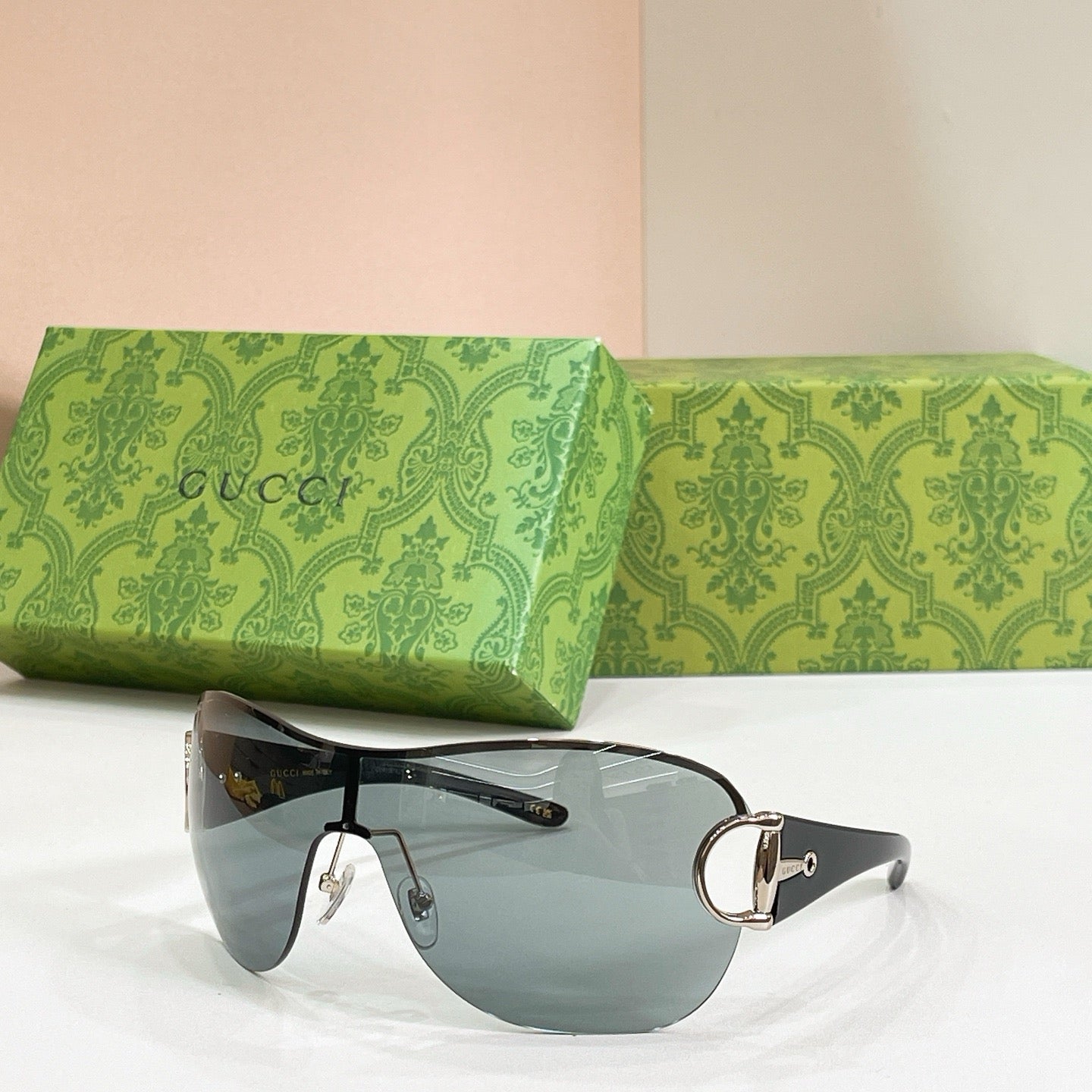 Multi-color Sunglass